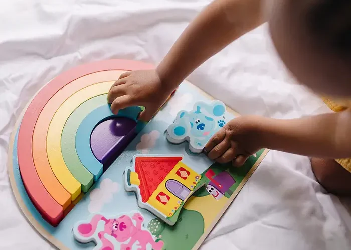 The Best Learning Toys for 4 Year Olds: What to Get and Why