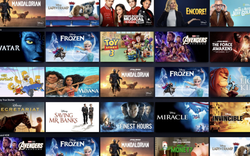 4 Best Alternatives of Vegamovies for Movie Downloaders in 2022
