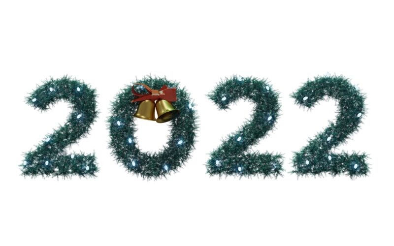 Most Revealing Trends Of 2022