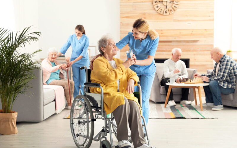 Factors To Consider For Choosing Long Term Care Homes