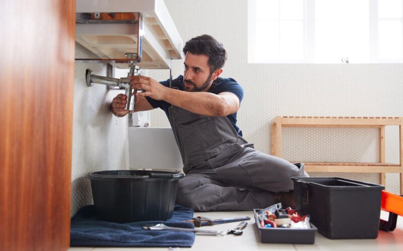 Build Your Relationship With Local Plumbers to Ensure a Timely Response