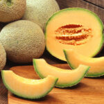 Muskmelon Side Effects and Health Benefits