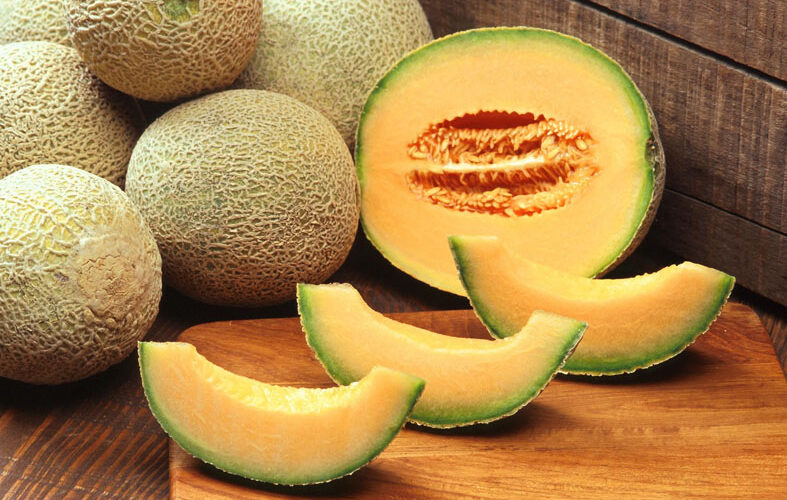 Muskmelon Side Effects and Health Benefits