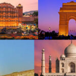 Necessary Details about Golden Triangle India Tour