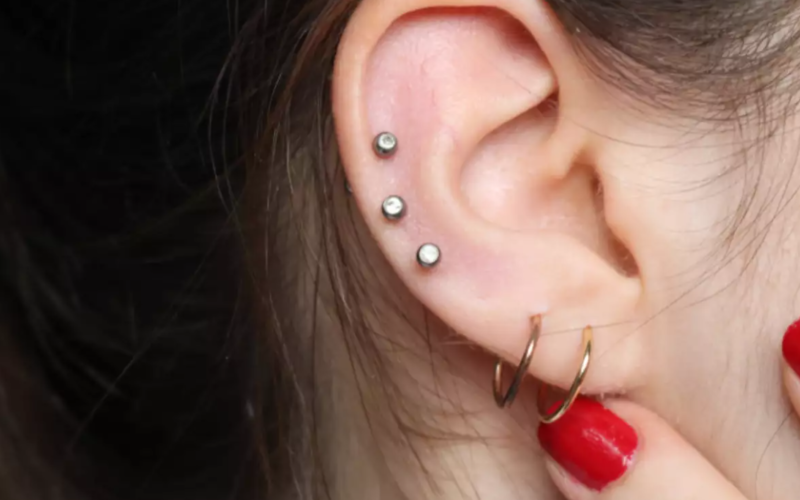 What You Need to Be Aware of About Ear Piercing