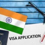 india visa