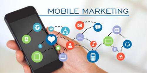 8 Things Small Businesses Must Know About the Future of Mobile Marketing
