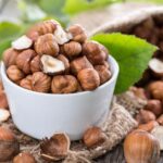 The 10 top health benefits of hazelnuts