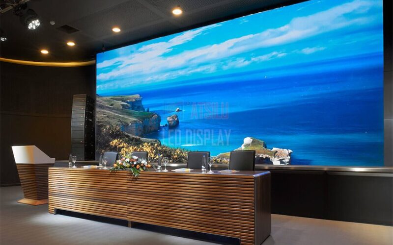 Get the best SMD Screen and video wall solutions available at a reasonable cost.
