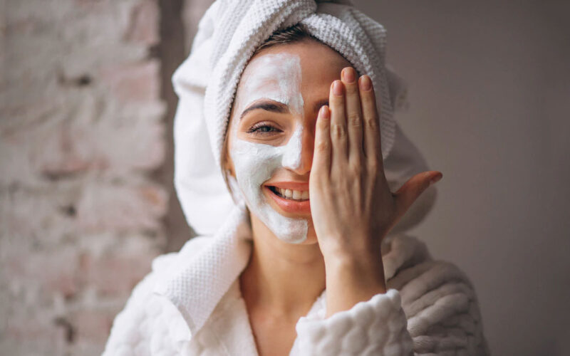 Try These 3 Facials to Get Fabulous Glowing Skin