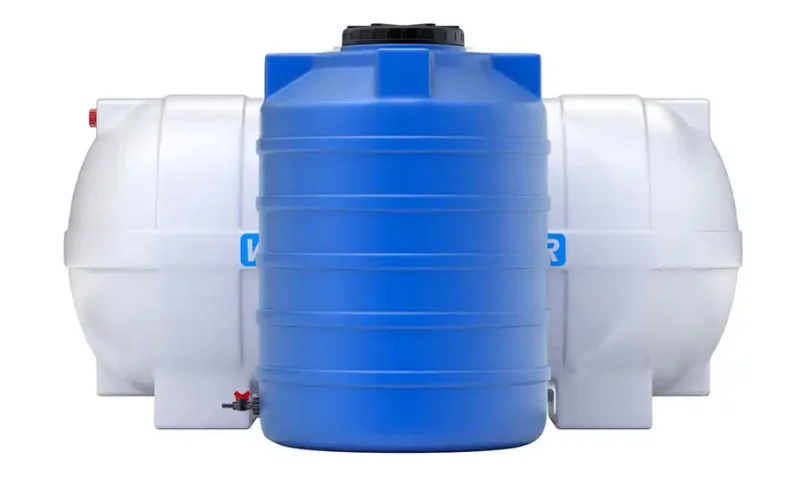 Which Type of Water Tank is Best for Your House?