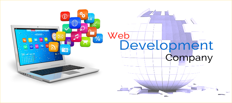 Hiring a Web Development Company￼
