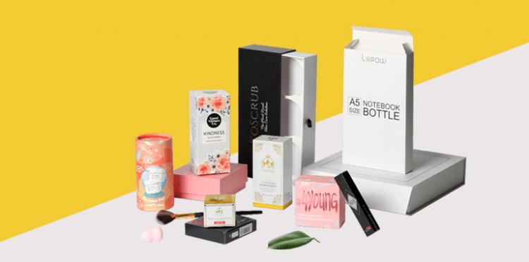 Valuable Attributes of Custom Makeup Boxes for Brands