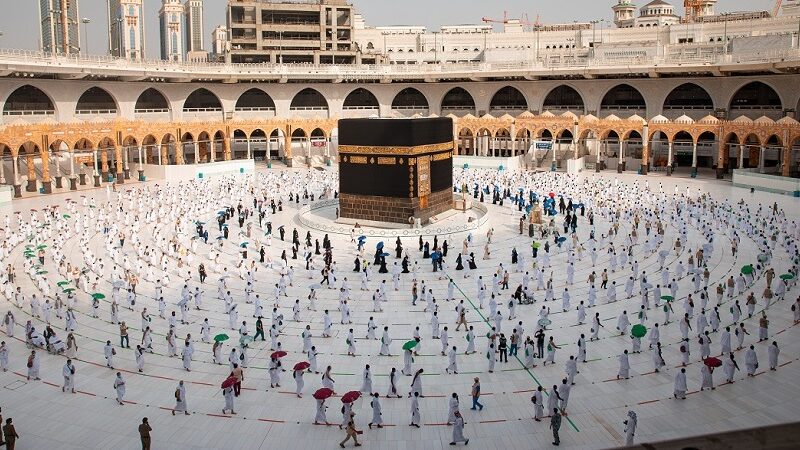 <strong>A Comprehensive Guide to Planning Your Hajj Pilgrimage from Pakistan</strong>