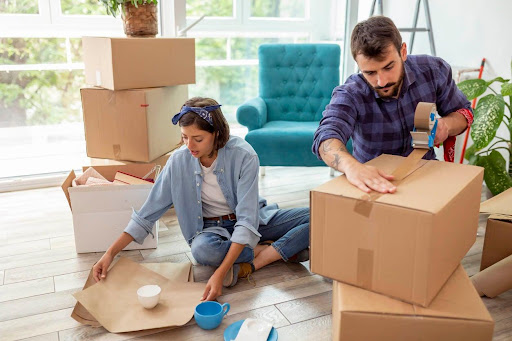Need help moving? How do I get started?