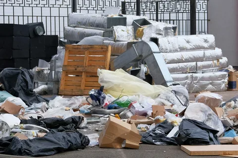 Rubbish Removal Brighton: Keeping Your Environment Clean and Tidy