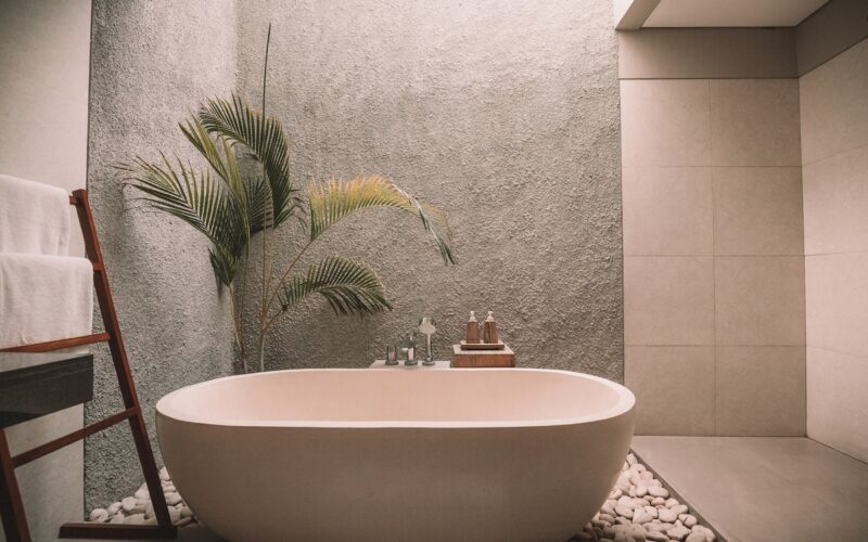 Transforming Your Bathroom into a Personal Oasis