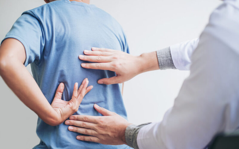 Unraveling Back Pain: A Visit to the Back Doctor