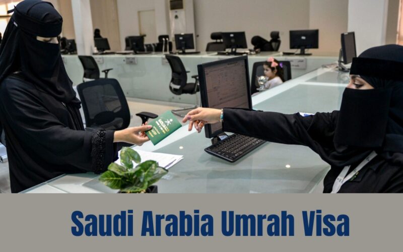 Understanding the Saudi Umrah Visa: An Insight into Spiritual Pilgrimage