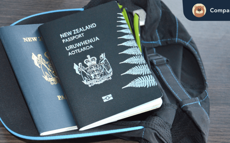 New Zealand Visa for Croatian Citizens