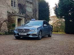 Exploring the Convenience and Comfort of Cirencester Private Hire Vehicles