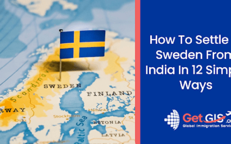 Embracing Diversity Indian Visa for Swedish Citizens