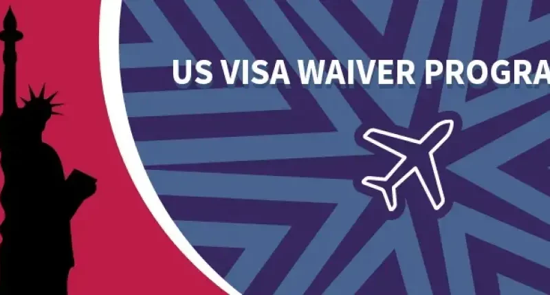 Navigating the USA Visa Waiver Program A Gateway for Effortless Travel