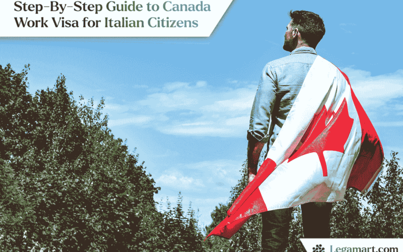 Demystifying the Canadian Visa Application Process for Italian Citizens