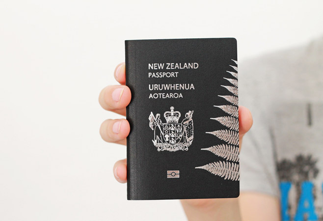 NEW ZEALAND VISA FOR TOURISTS