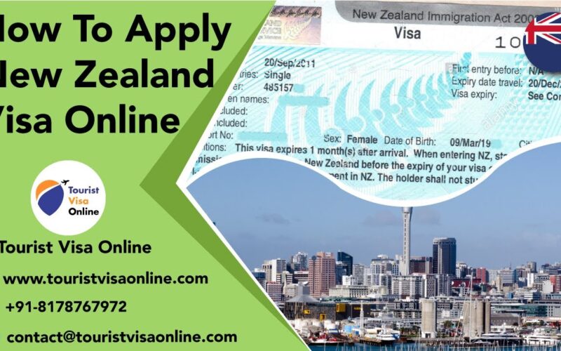 New Zealand Visa Online: The Modern Approach to Seamless Travel Authorization