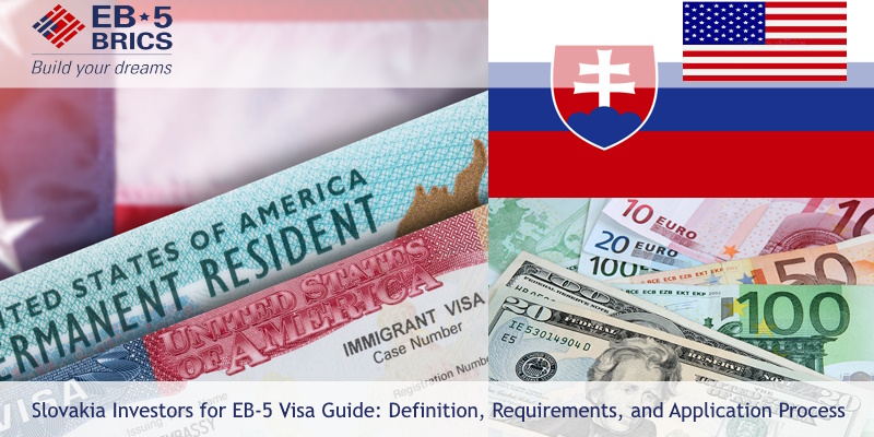 Navigating the US Visa Process A Guide for Slovak Citizens